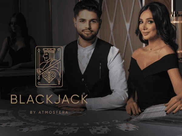 Blackjack