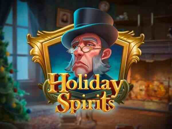 Holiday Spirits